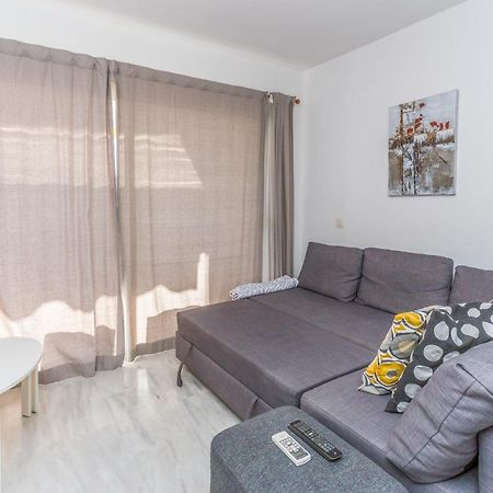 Gran Calahonda 2Br 2Ba With Terrace Wifi/Ac/Pool Apartment Sitio de Calahonda Exterior photo